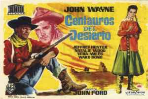El western, protagonista del nuevo ciclo de cine de CajaGranada