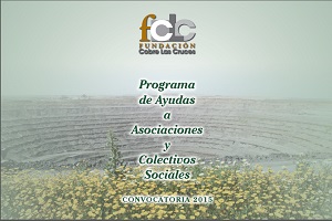 Abierta la convocatoria del Programa de Ayudas a Asociaciones y Colectivos Sociales
