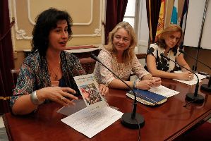 Cádiz integra en su agenda cultural la VII Muestra del Audiovisual Andaluz