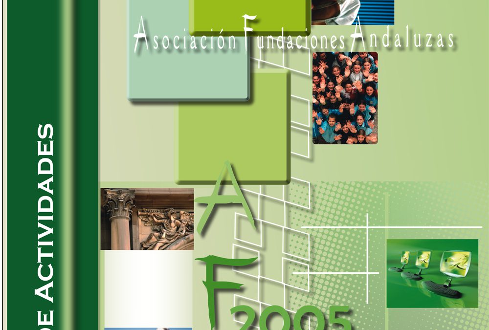 Memoria de Actividades 2005