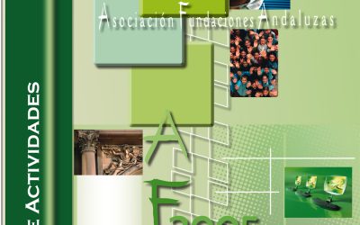 Memoria de Actividades 2005