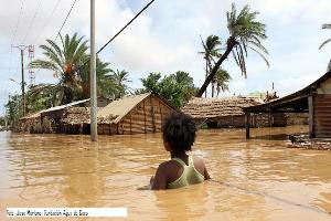 La Fundación Agua de Coco alerta de la emergencia en el Sur de Madagascar tras el paso del Ciclón Haruna