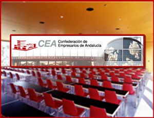 La Asociación formará parte de la Comisión de Cultura de la CEA