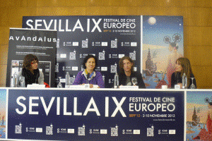 La Fundación Audiovisual de Andalucía dinamiza en SEFF 2012 los proyectos de coproducción de la industria andaluza