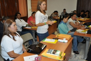 La Fundación Escuela de Economía Social intensifica las actividades de Cooperación Internacional para el desarrollo en Latinoamérica