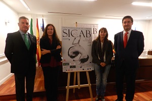 SICAB presenta en Jerez las novedades de su 26 de edición
