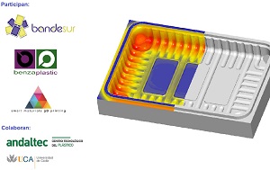 La Fundación Andaltec participa en un proyecto para desarrollar envases avanzados