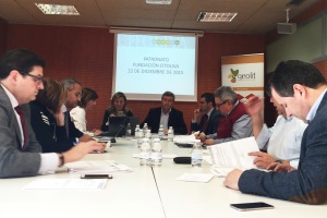 La Fundación Citoliva avanza en la lucha contra la Xylella del olivo