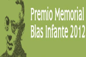 XXIV Premio Memorial Blas Infante