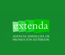 Reunión con Extenda