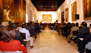 AFA cumple 10 años al servicio de las fundaciones de Andalucía