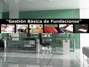 El seminario "Gestión Básica de Fundaciones" recorrerá todas las provincias andaluzas