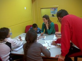 La Fundación Secretariado Gitano comienza un nuevo curso