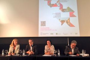 Las Muestras del Audiovisual Andaluz arrancan en Málaga