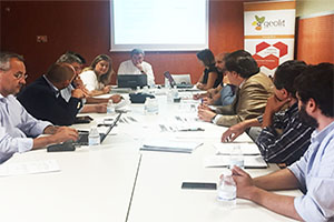CITOLIVA se posiciona como líder en servicios de asesoramiento para obtener aceites de calidad diferenciada