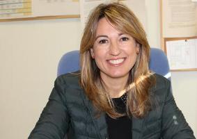Laura López de la Cruz, nueva vicepresidenta ejecutiva de Fundaciones de la Universidad Pablo de Olavide
