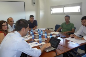 Fundación Tecnova participa en un proyecto consorciado con las empresas Capgen, Unica e Inasor
