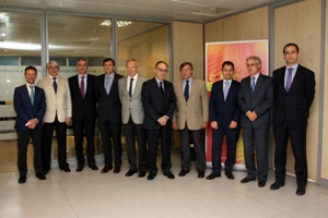 La Corporación Tecnológica de Andalucía (CTA) aprueba 7 nuevos proyectos de I+D+i