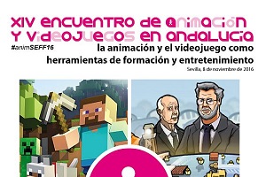 El XIV Encuentro de Animación arranca con una alta participación