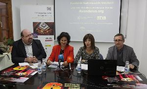 Una nueva Muestra de cine andaluz proyectará en Granada más de treinta títulos de calidad