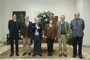 Fallados los Premios Manuel Alvar de Estudios Humanísticos y Antonio Domínguez Ortiz de Biografías