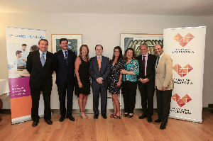 La Fundación ATRESMEDIA y la Fundación RANDSTAD presentan en Sevilla el estudio ‘Jóvenes, discapacidad y empleo’