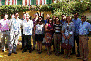 Miembros de ASET Y Prodetur visitaron la Hacienda Guzmán