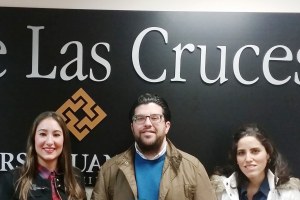 La Fundación Cobre Las Cruces elige a los ganadores de FotoMina 2015