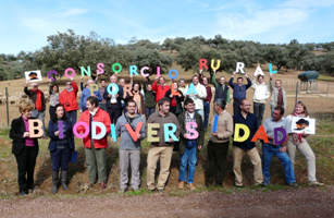 Presentación de ‘Consorcio Rural por la Biodiversidad’