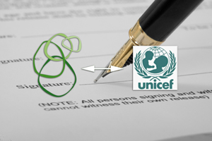 La AFA firma mañana un convenio con Unicef