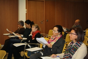 Celebrado el curso sobre fondos europeos en Granada