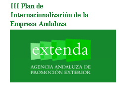 La Asociación asiste a un acto en EXTENDA