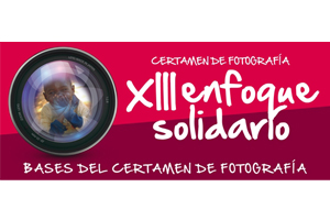 La Fundación Prodean convoca el XIII certamen de fotografía ‘Enfoque Solidario’