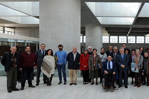 La Fundación CajaGranada impulsa a diecinueve ONGs locales de Granada