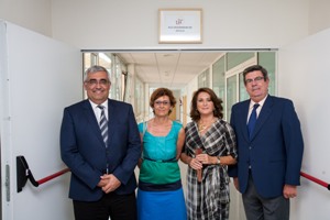 La Universidad de Sevilla dispone de plazas para mayores en la Residencia Fundomar Bermejales