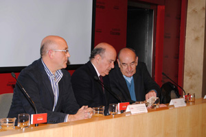 Presentación del documental ‘Francisco Moreno Galván. La fuente de lo Jondo’