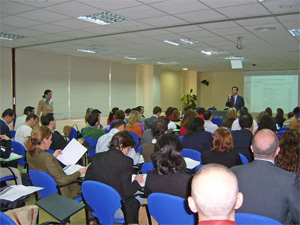 Celebrado el seminario sobre contabilidad y fiscalidad para Fundaciones