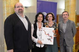 Granada estrena en febrero nueva Muestra del Audiovisual Andaluz de la Fundación AVA