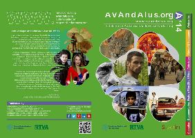 Un nuevo Catálogo visualiza la calidad de la producción audiovisual andaluza de 2014