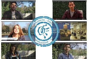 La Fundación AVA presenta Embajador@s del Audiovisual TIC andaluz