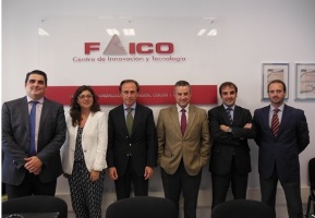 El Patronato de la Fundación FAICO destaca el buen posicionamiento del centro