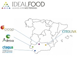 Idealfood consolida su avanzada red de infraestructuras científico-tecnológicas