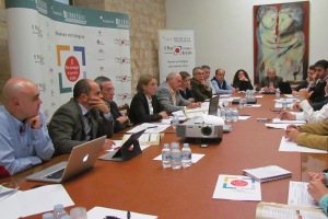 Una veintena de expertos en olivar y aceite de oliva proponen nuevas actuaciones para el II Plan Estratégico de Jaén