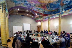 Granada será sede del cuarto seminario sobre Energías Renovables para países árabes