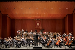 El Gran Teatro de Córdoba acoge el Concierto Extraordinario de Cuaresma Fundación Cruzcampo