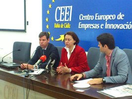 CEEI Bahía de Cádiz y Comunicación Plus lanzan el I Máster en Desarrollo de Aplicaciones Móviles