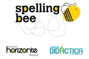 El Programa Horizonte Bilingüe de la Fundación Didáctica organiza el segundo concurso de deletreo en inglés ‘Spelling Bee’