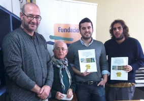 La Fundación Sevilla Acoge denuncia las precarias condiciones en las que vive parte de la población inmigrante en la ciudad