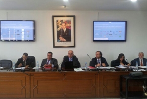 Fundación CETEMET presenta sus servicios de I+D+i en Tánger ante 40 empresas y entidades de Marruecos