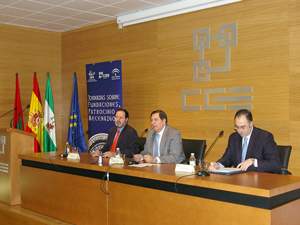 Granada acoge hoy la jornada sobre